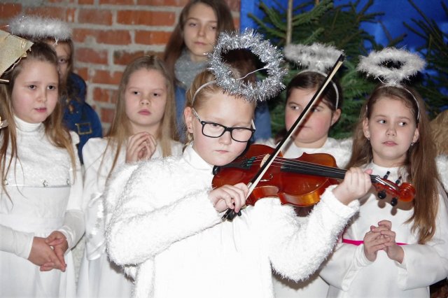 Jasełka 2018